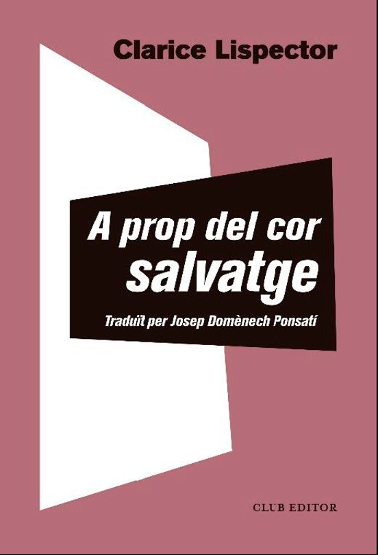 A Prop Del Cor Salvatge