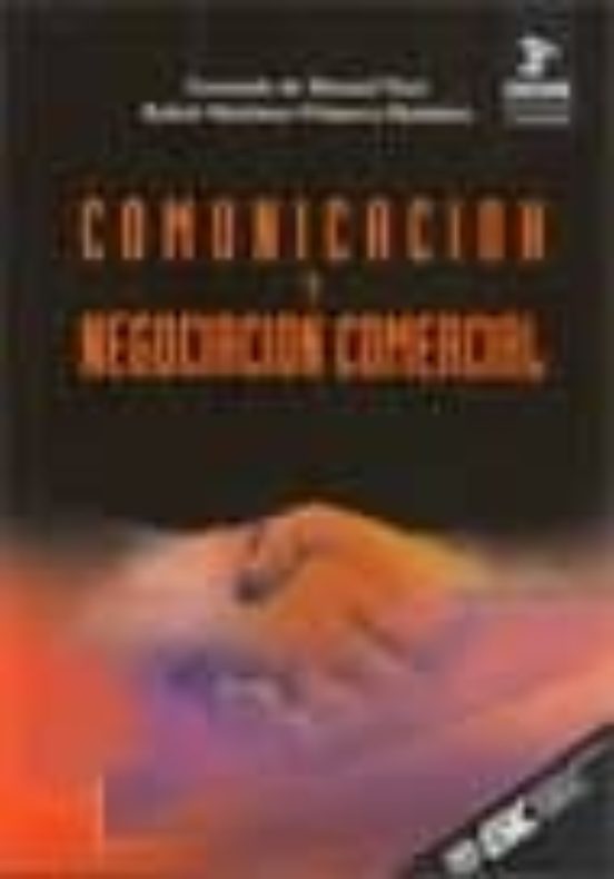 Comunicacion Y Negociacion Comercial