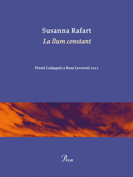 La Llum Constant