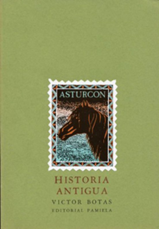 Historia Antigua
