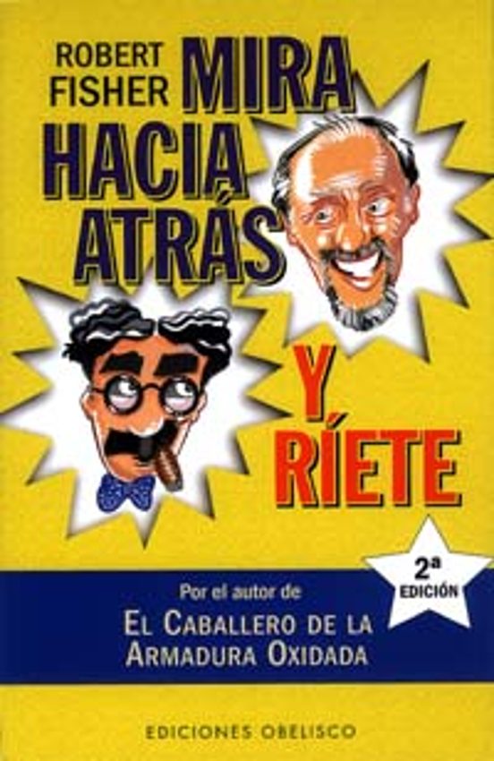 Mira Hacia Atrás Y Ríete