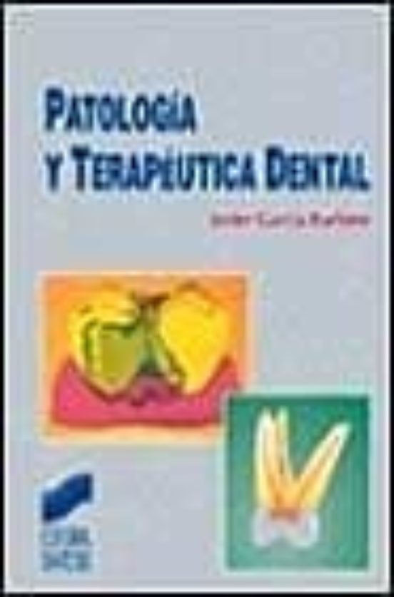 Patologia Y Terapeutica Dental