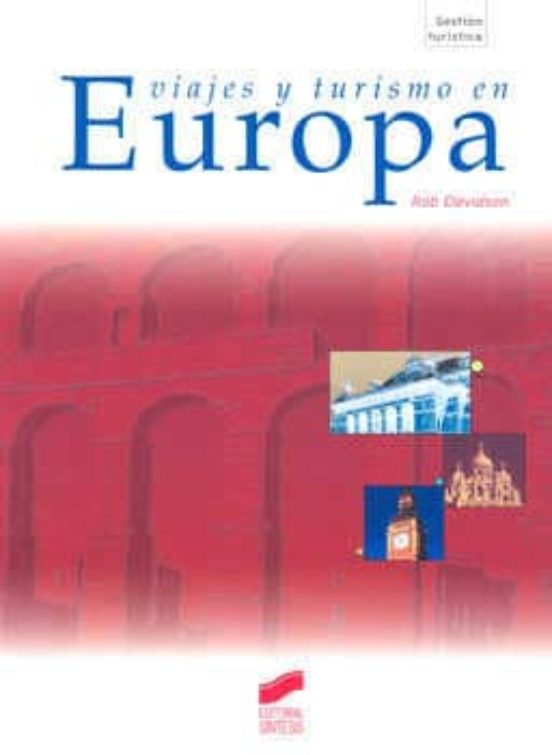 Viajes y turismo en Europa