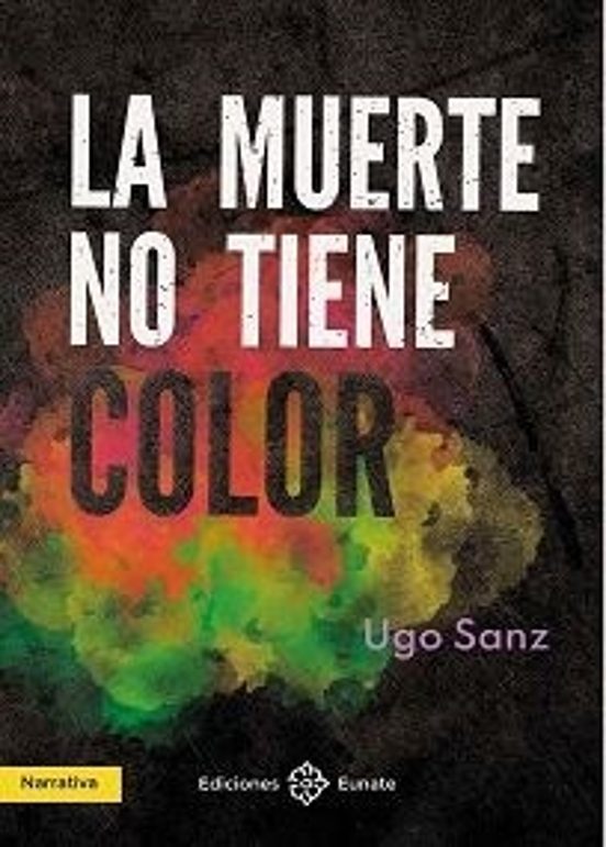 La Muerte No Tiene Color