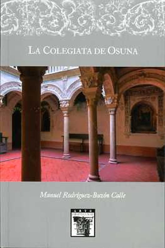 La Colegiata De Osuna