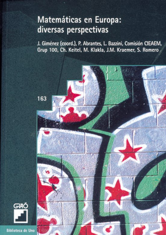 Matemáticas En Europa: Diversas Perspectivas
