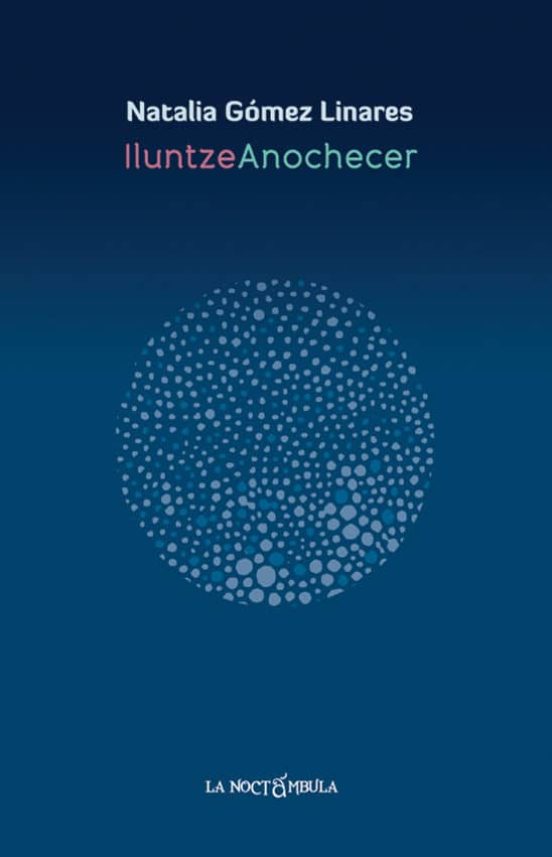 Iluntze Anochecer