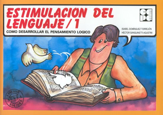 Estimulacion Del Lenguaje 1