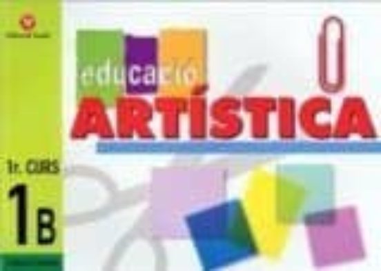 Educación Artística 1B