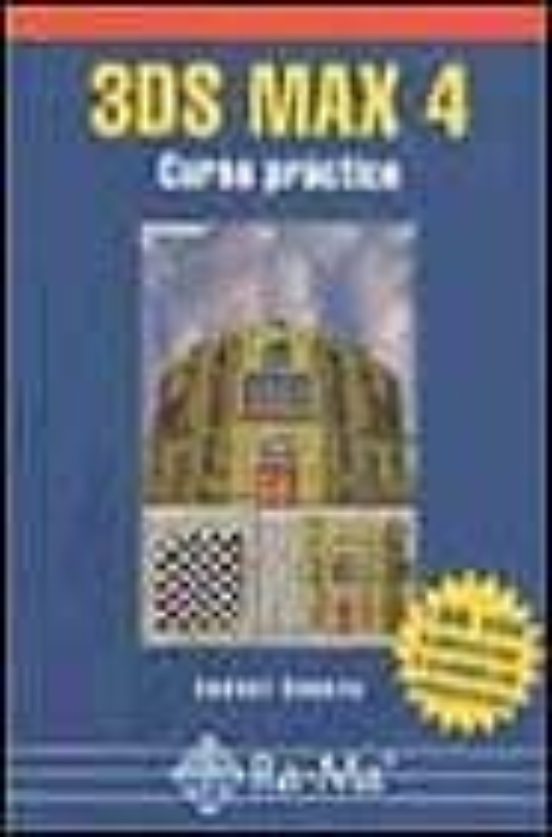 3ds Max 4: Curso Practico