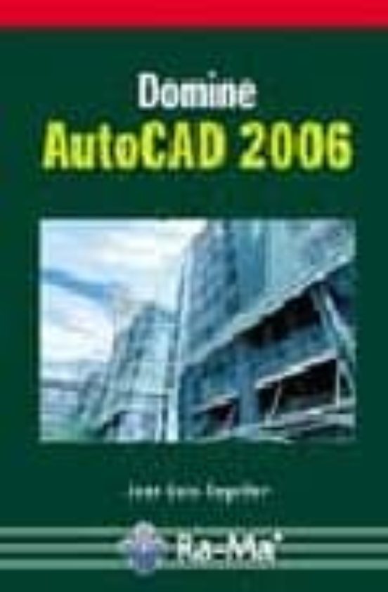 Domine Autocad 2006