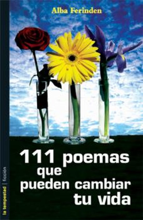 111 Poemas Que Pueden Cambiar Tu Vida