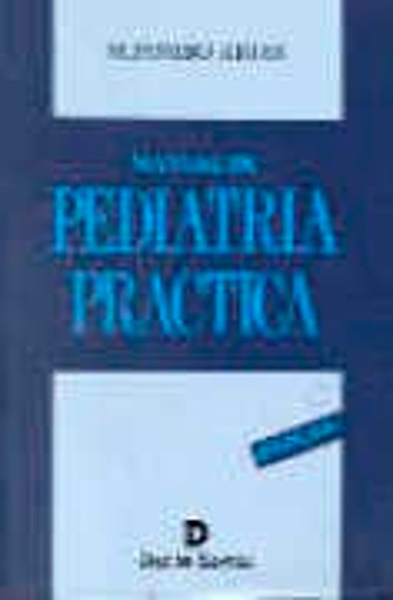 Manual De Pediatria Practica