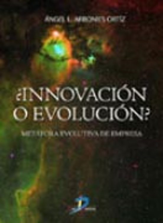 ¿ Innovacion o Evolucion ?