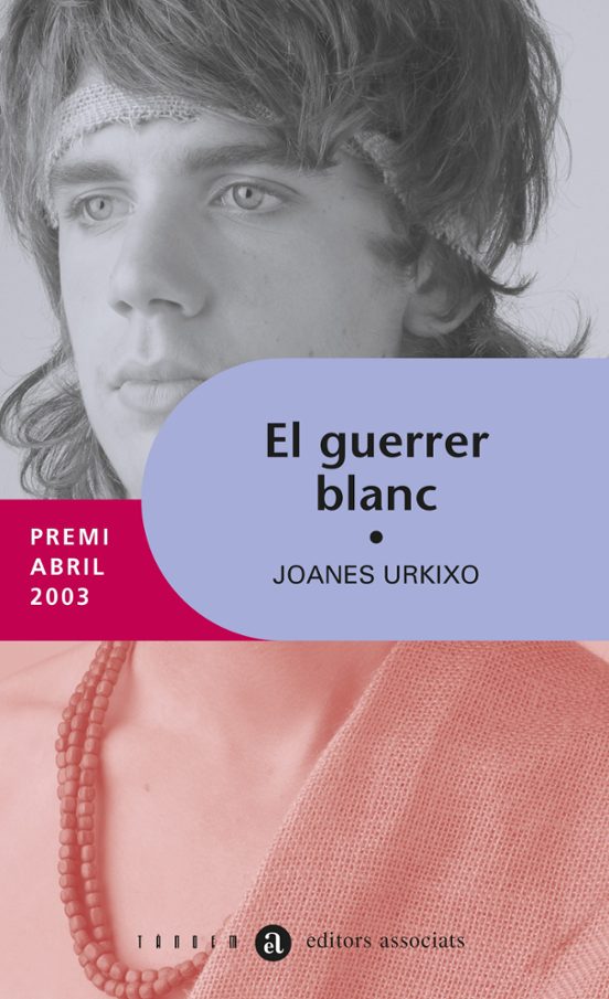 El Guerrer Blanc