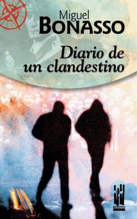 Diario De Un Clandestino