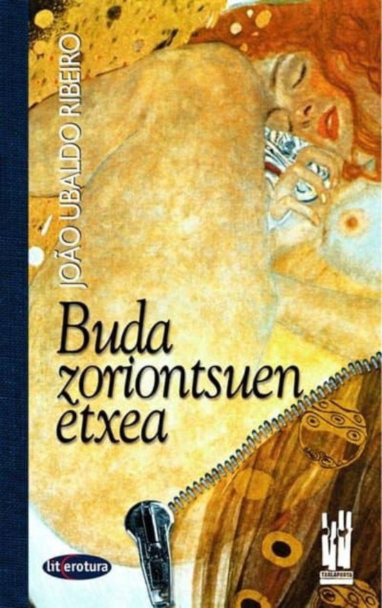 Buda Zoriontsuen Etxea