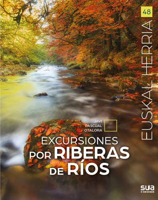 Excursiones Por Riberas De Rios
