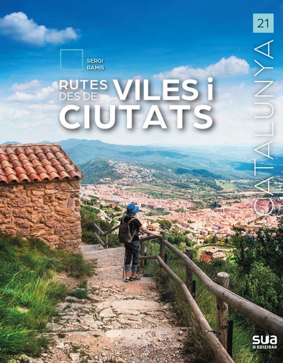 Rutes Desde Viles I Ciutats