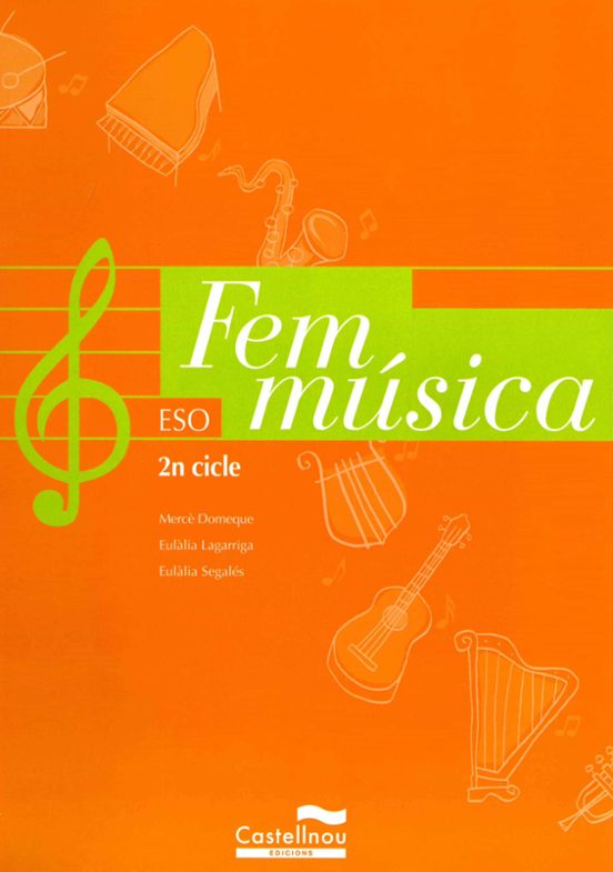 Fem Musica 2