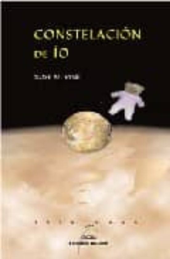 Constelacion De Io
