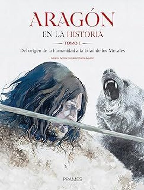 Aragon En La Historia