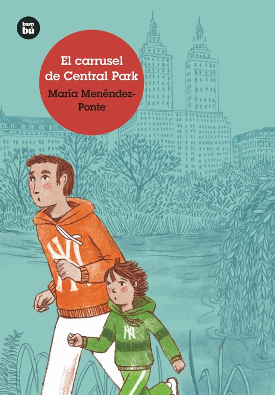 El Carrusel De Central Park