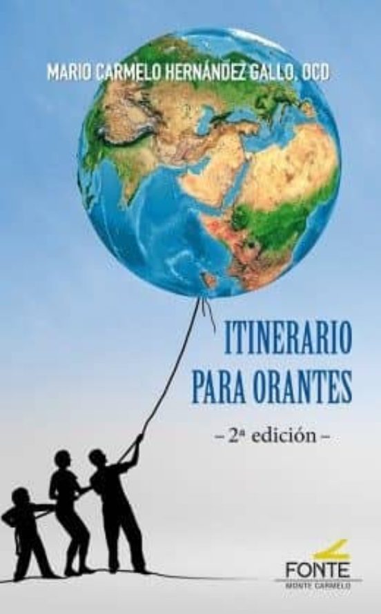 Itinerario Para Orantes