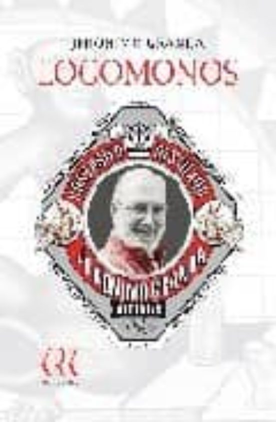 Logomonos