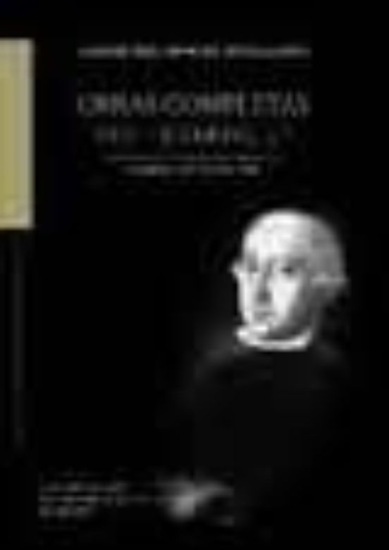 Obras Completas. Tomo Viii. Diario 3º