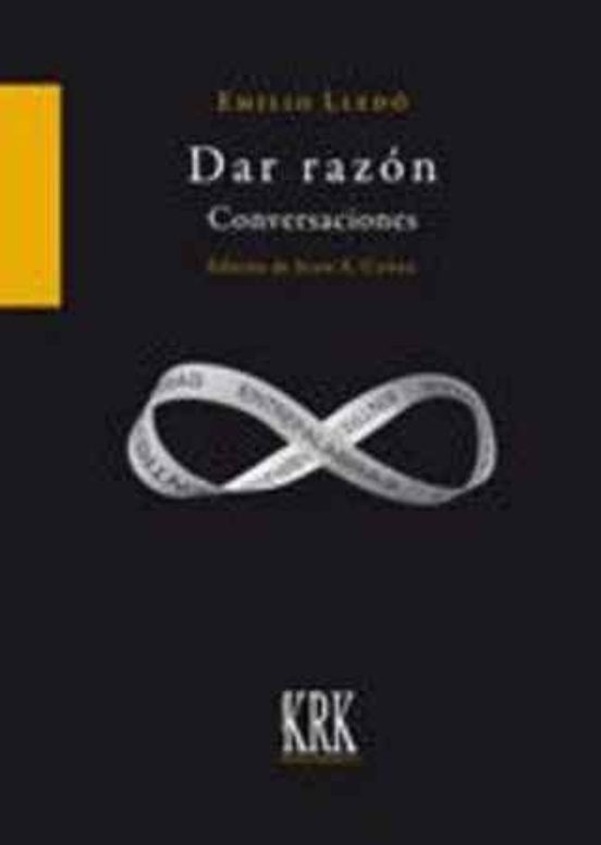 Dar Razon: Conservaciones