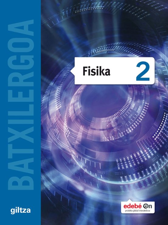 Fisika 2º Bachillerato Euskera