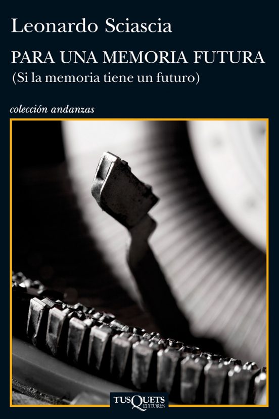 Para Una Memoria Futura