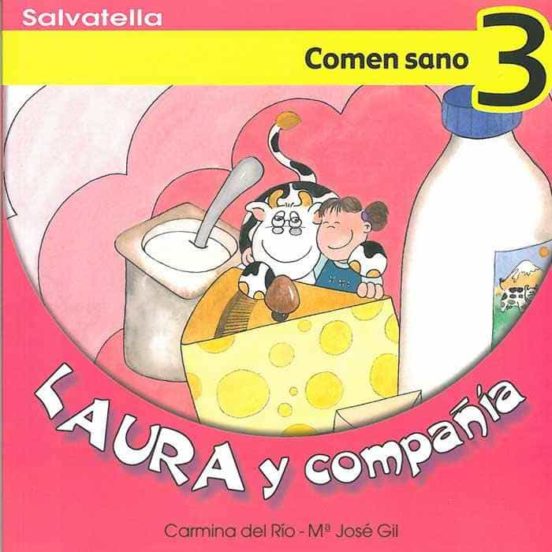 Comen Sano