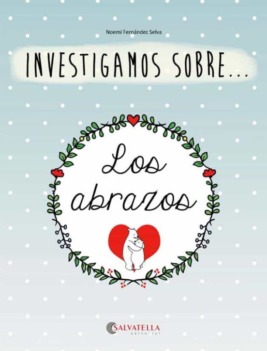 Investigamos Sobre Los Abrazos