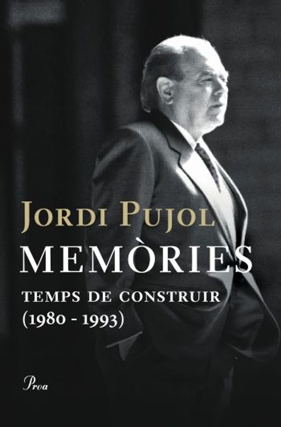 Memories: Temps de Construir