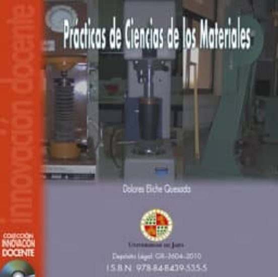 Practicas De Ciencias De Los Materiales