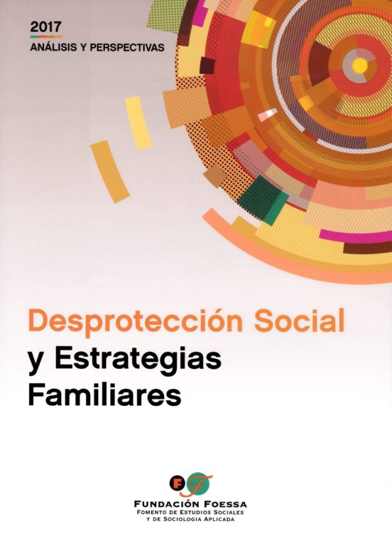 Desprotección Social Y Estrategias Familiares