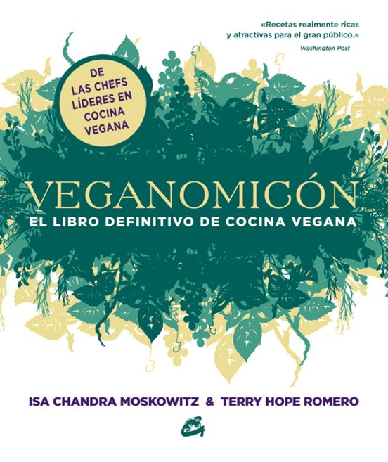 Veganomicón