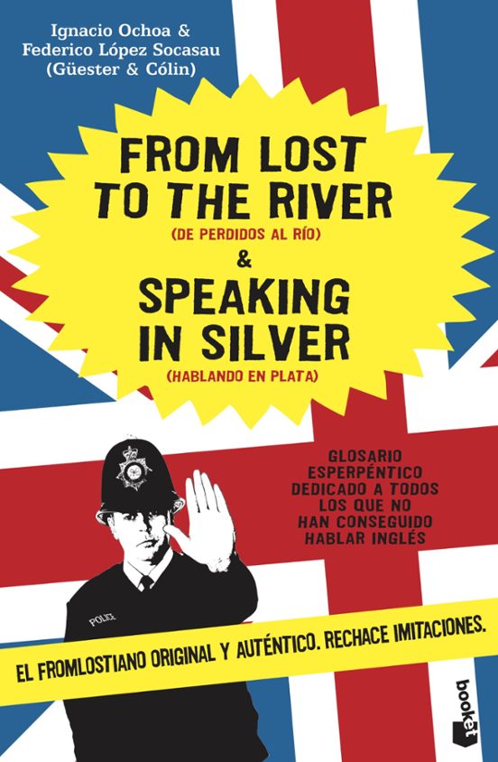 From Lost To The River & Speaking In Silver