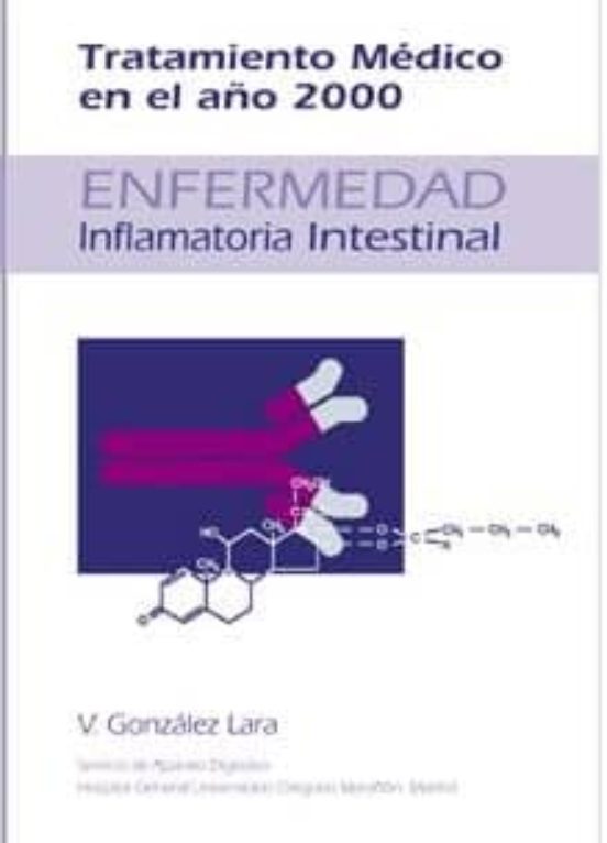 Enfermedad Inflamatoria Intestinal