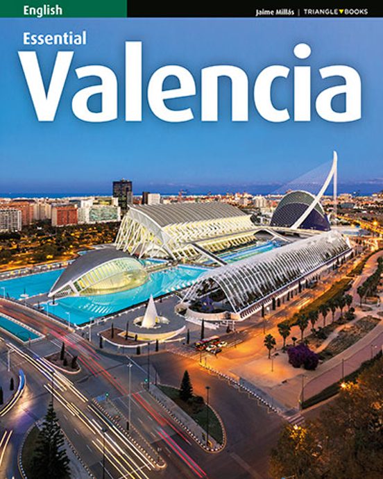 Valencia Imprescindible