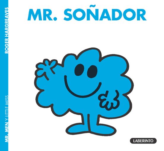 Mr. Soñador