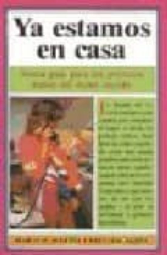Ya Estamos En Casa