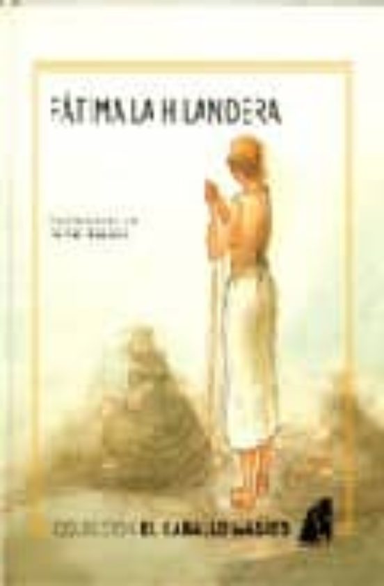 Fatima La Hilandera