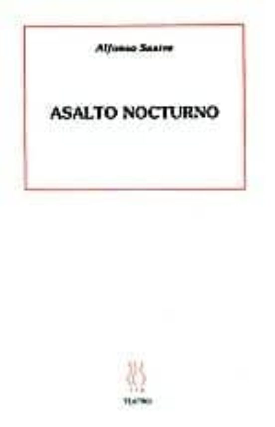 Asalto Nocturno