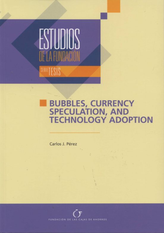 Bubbles Currency Spculation And Technology Adoption