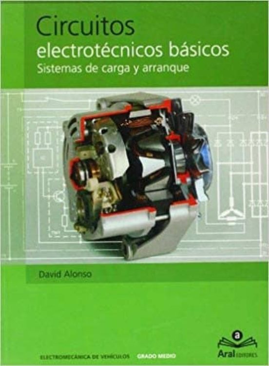 Circuitos Electromecánicos Básicos