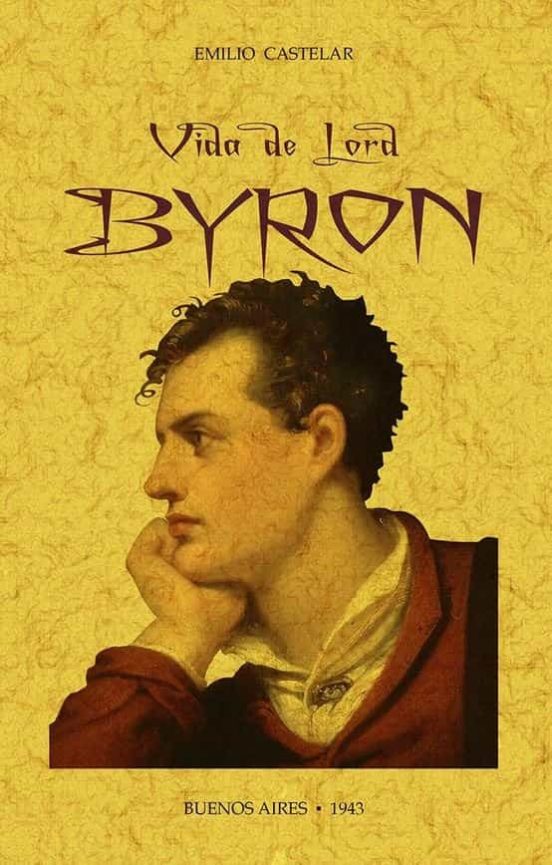 Vida De Lord Byron