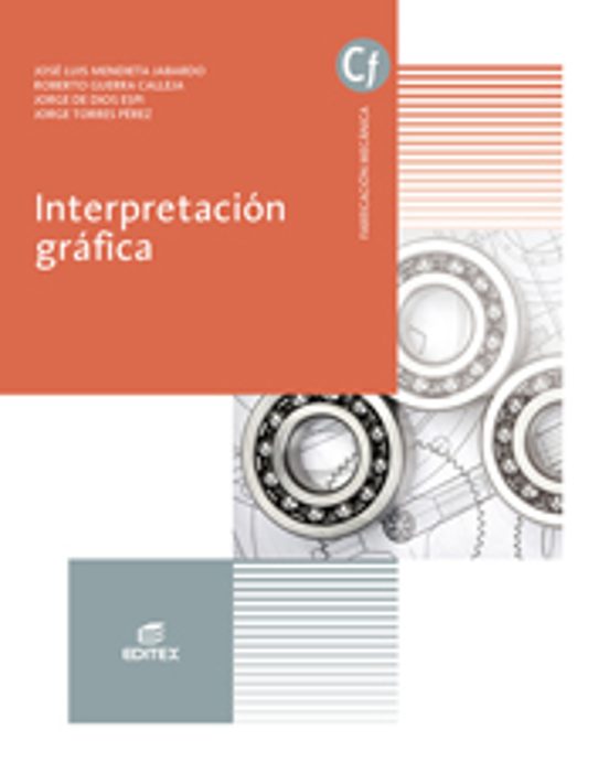 Interpretación Gráfica Grado Medio Mecanica